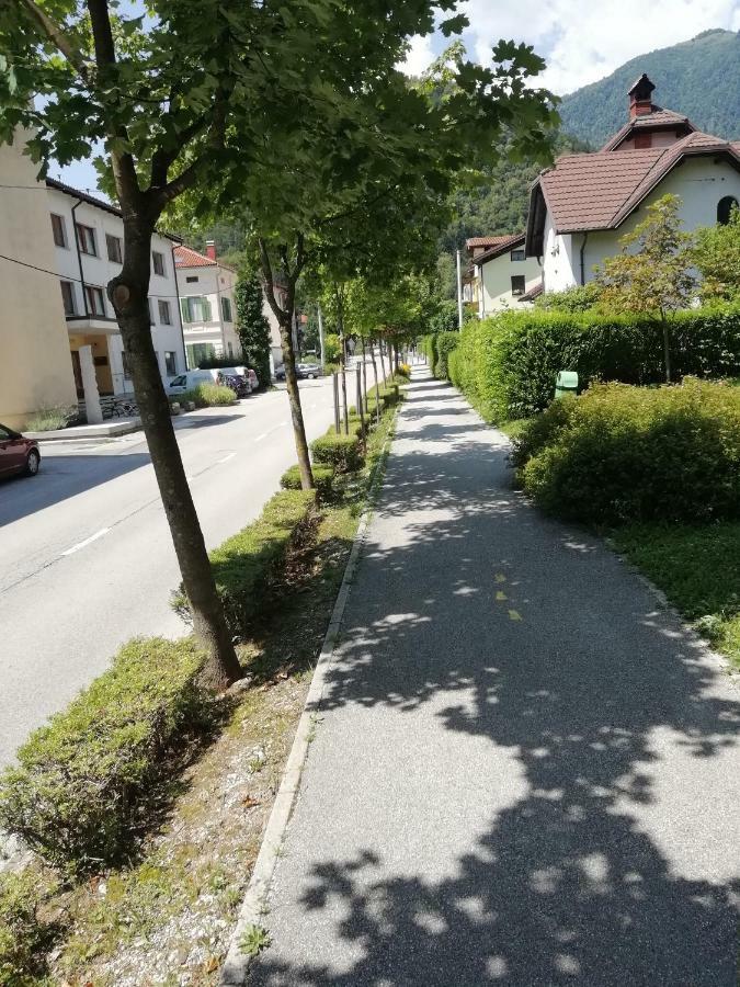 Naturalina Tolmin Buitenkant foto
